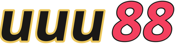 uuu88 logo
